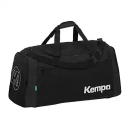 Produktbild: uhlsport Kempa 30 Liter Sporttasche für Herren, Damen und Kinder - Unisex Handball-Tasche Reise-Tasche - verstellbarer und gepolsterter Schultergurt - große u-förmige Öffnung