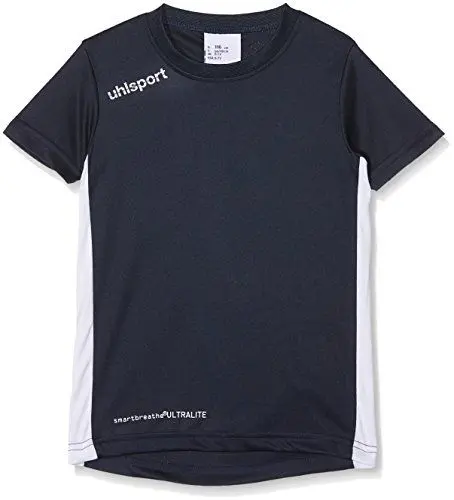 Produktbild: Uhlsport Kinder Essential Trikot Trainingstrikot, Marine/Weiß, 104