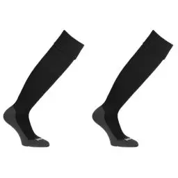 Produktbild: Uhlsport Herren Team Pro Essential Stutzenstrumpf, Schwarz, 37-40 EU