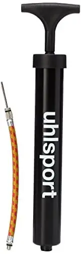 Produktbild: uhlsport Ballpumpe groß (12