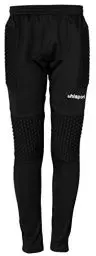 Produktbild: Uhlsport Herren Standard Torwarthosen, Schwarz, L EU