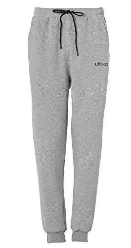 Produktbild: uhlsport Herren Hose Essential Pro Hose, Dark Grau Melange, M, 100518415