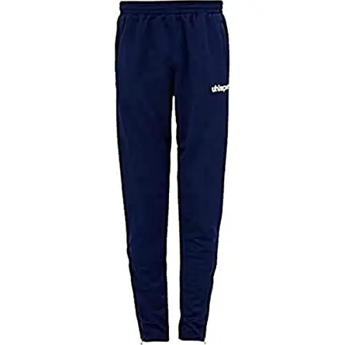Produktbild: uhlsport Herren Team Hose, Marine/Weiß, XL