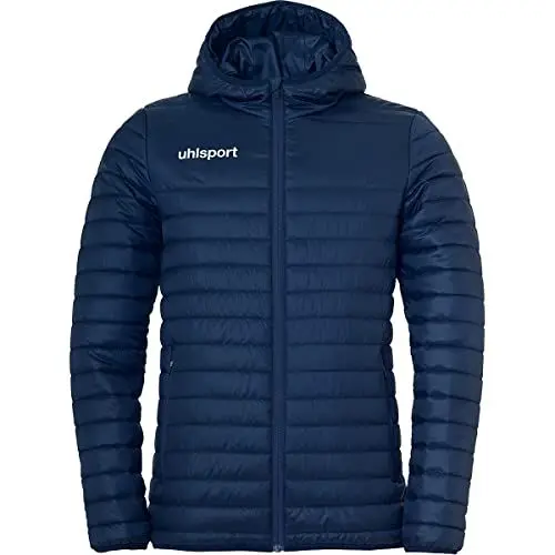 Produktbild: uhlsport Ultra Lite Jacket - Leichte Steppjacke Übergangsjacke Daunenjacke für Herren, Damen und Kinder