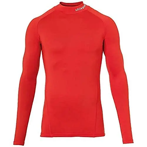 Produktbild: uhlsport Kinder Distinction Pro Baselayer, rot, 164