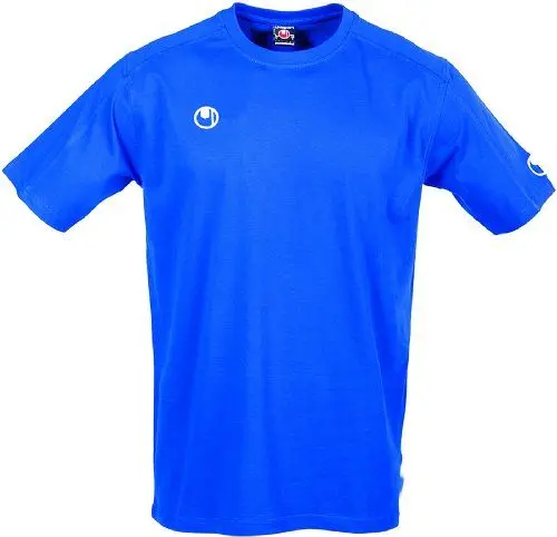 Produktbild: uhlsport T-Shirt, Royal, XS