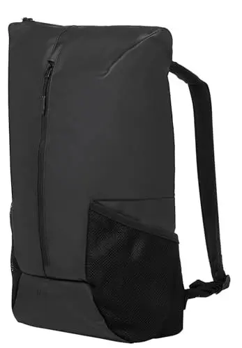 Produktbild: uhlsport Unisex Premium R cksack, Schwarz, Einheitsgröße EU