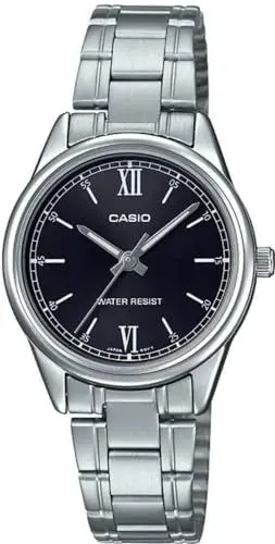 Produktbild: Uhr für Kleinkinder Casio (Ø 34 mm)