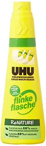 Produktbild: UHU Flinke Flasche 100 g