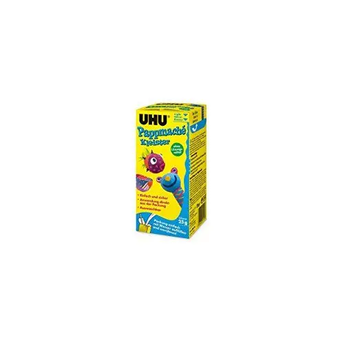 Produktbild: UHU Kleister Pappmaché 25 g