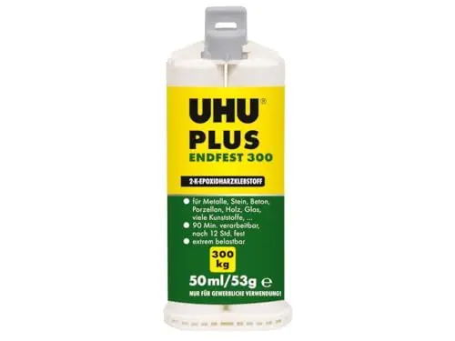 Produktbild: UHU plus endfest 300 50ml