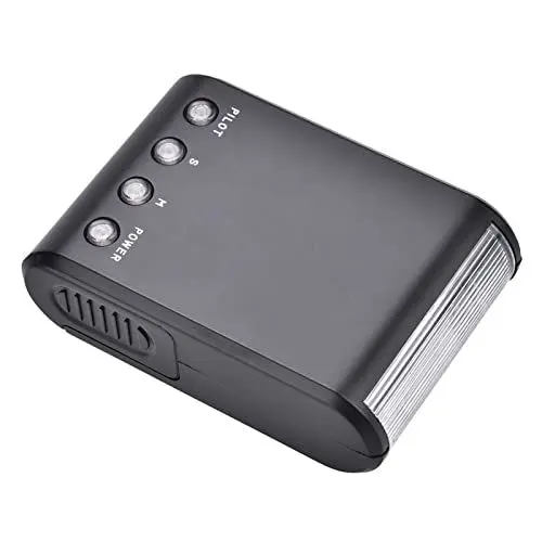 Produktbild: Flash, Flash,Blitzlicht, Blitzgerät,DSLR-Slave-Blitz,Ws25-Blitz,On-Camera-Blitz,Tragbare -Digital-On-Camera-Blitzschuh-Taschenlampe Für DSLR-Kameras