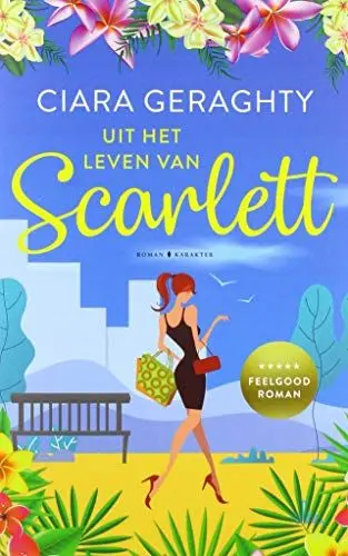 Produktbild: Uit het leven van Scarlett