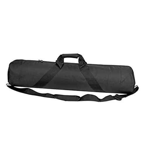 Produktbild: UKCOCO 2st Stativtasche Reise-Kamera-Rack-Tasche Stativ-Aufbewahrungstasche Escrima-Sticks Boom-Sticks Ersatztasche Für Campingstühle Schulterrohr Gleitschiene Reisen Schwamm Tragbar