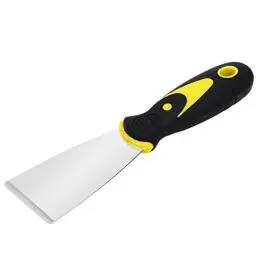 Produktbild: UKCOCO 3D Drucker Spachtel Hot Bed Scrapper, multifunktionale ergonomische Messer Removal Tool für 3D-Druck