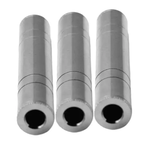 Produktbild: UKCOCO 6 35mm Adapter Für Kabel Stereo Jack Audio Mixer Umwandlung Audio Adapter