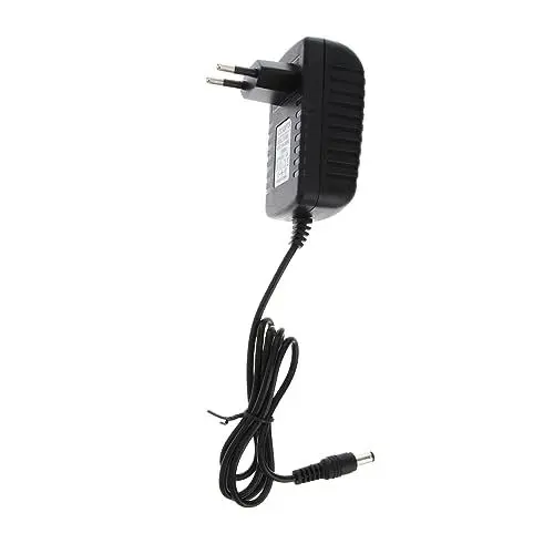 Produktbild: UKCOCO 6V 2A x EU Stecker Netzteil Ladegerät Für Verschiedene Geräte 100 240V Original Qualität
