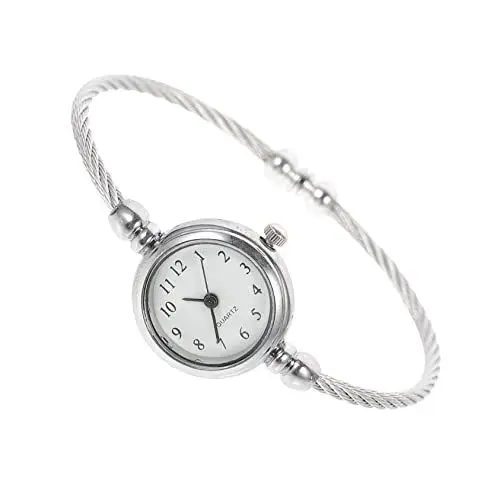 Produktbild: UKCOCO Armband Armbanduhr Damenuhren Handyhülle Mit Diamantarmband Quarzarmband Armreif Uhr Damen Uhren Für Damen Spangenuhr Damen Diamantarmbänder Für Frauen Mutter Geschenk Mädchen