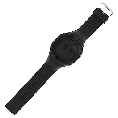 Produktbild: UKCOCO Cowboygeschenke Für Männer Leuchtende Uhr wasserdichte Uhr Elektronisches Unisex-Armband Jugendlich Uhr Armbanduhr Für Herren Digital Led-Uhr Für Kinder Damenuhr Frau Scheinen