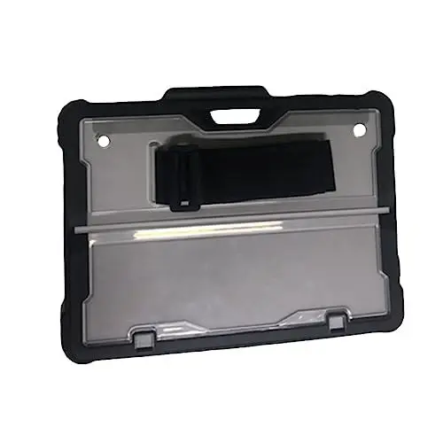 Produktbild: UKCOCO -Fall Tablet-Abdeckung Aus Kunststoff Tablet-abdeckungsschutz Schutzfolie Für Tablet-hüllen Schützende Tablet-hülle Tablethülle Pro7 Plastikteil Anti-Fall STK