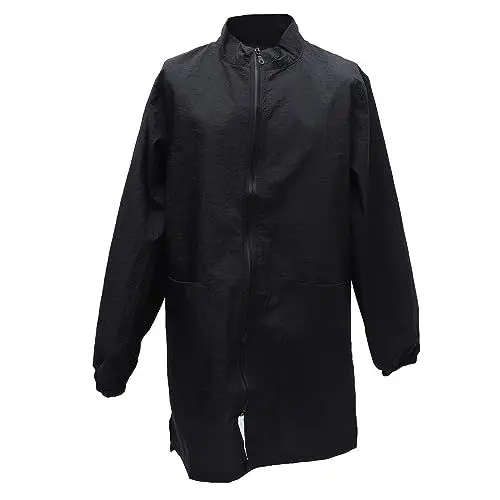 Produktbild: UKCOCO Hunde Haustierpflege Smock- Dog- Smock mit Vollem ?Verschluss Anti- - - Arbeitskleidung Jacke Trimmtisch Für Kittel Trimmtisch Für Hunde