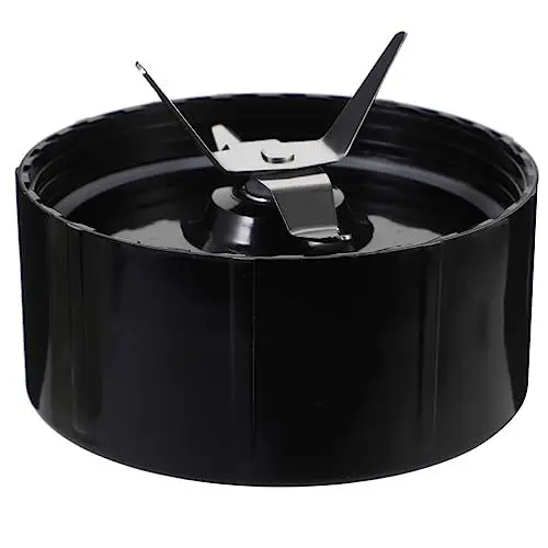 Produktbild: UKCOCO Mb 250w Entsafter Teile Ersatz Montage Schwarz Kompatibel Bulldet Mixer