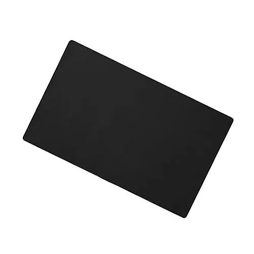 Produktbild: UKCOCO Monitor-staubschutz Laptop-bildschirmschutzfolie Laptop-schutz Dehnbare Computerabdeckung Staubdichte Computerabdeckung Schutzhülle Für Computer Gehäuse Black Elastische Baumwolle