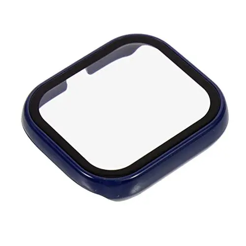 Produktbild: UKCOCO PC Uhrengehäuse Stk Gts-fall Uhrenschutzetui Gts 2 Mini Stoßstange Uhrengehäuse Klebende Abdeckung Ansehen sschutz Uhrenschutz Aus Glas Minipc Gehärtetes Glas Anschauen Zubehör