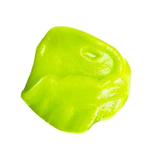 Produktbild: UKCOCO Reinigungsgel Für Computertastaturen Tastaturreiniger Reinigungsgel Staubreiniger Staub entfernendes Gel Reinigungswerkzeug Klaviatur Rechner Staubentferner Gel