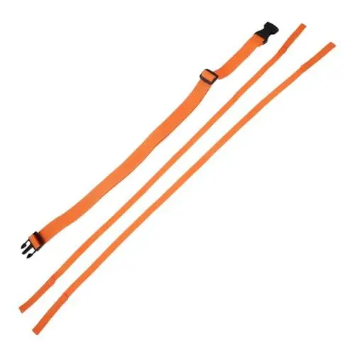 Produktbild: UKCOCO Schwimmgürtel Für Pools Verstellbarer Mit Hoher Verschleißfestigkeit Schwimmtraining Sicheres Tether-System Für Effektive Ausdauerübungen Im Wasser Für