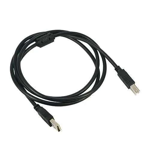 Produktbild: UKCOCO USB-drucker Kabel Männlicher Kopf