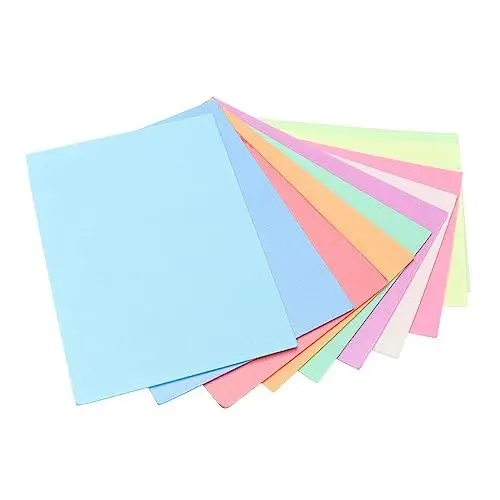 Produktbild: ULDIGI 10 Stk Blasgeformtes Brett Kinder Malen Papier Zeichenplatten Für Kinder Druckgrafik-schnitzblock Kinder Bausteine Zeichenbretter Graffiti-maltafeln Bausteine ​​für Kinder Schaum