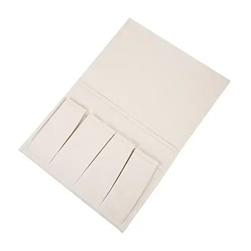 Produktbild: ULDIGI Aufbewahrungstasche Für Sofa-armlehnen Oxford-stoff Mehrlagiges Design Für Schlafsaal Und Büro