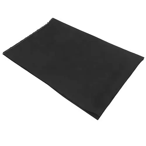 Produktbild: ULDIGI 1rolle Roll Leinwandstoff Aus Leinen Für Stickerei Näharbeiten -projekte Für Kleider Und Taschen