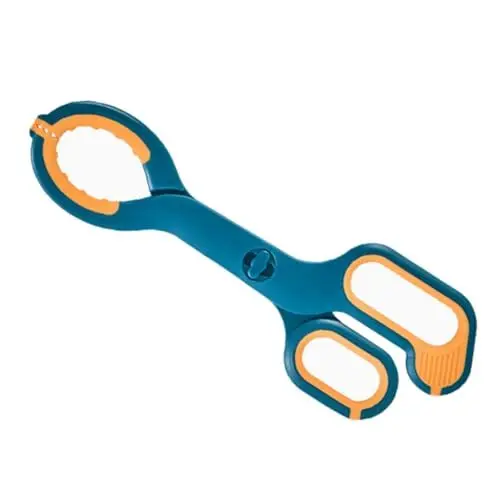 Produktbild: ULDIGI 1stk Flaschenclip Halterung Für Babyflaschen Babyflaschenklemme Babyflaschen-clip Reinigungsset Für Babyflaschen Flaschenhalter Säuglingsmilchflaschenzange Milchflaschenklemme Abs