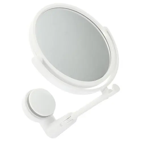 Produktbild: ULDIGI Wandmontierter Schminkspiegel Für Badezimmer Dekorativer Wandspiegel Make-up-Spiegel Langlebig Und Praktisch Anwendung