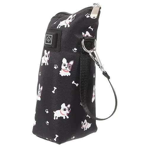 Produktbild: ULDIGI Flaschenwärmer-abdeckung Usb-babyflaschenwärmer Multifunktional Sicher Für Babys