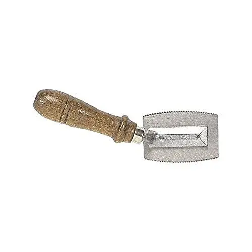Produktbild: Ulmia 727 Säge, Furniersäge (kleine Zähne wirken wie EIN Messer ziehender Schnitt auswechselbares Länge: 185 mm Davon Sägeblatt: 75 mm mit Zugzahnung)