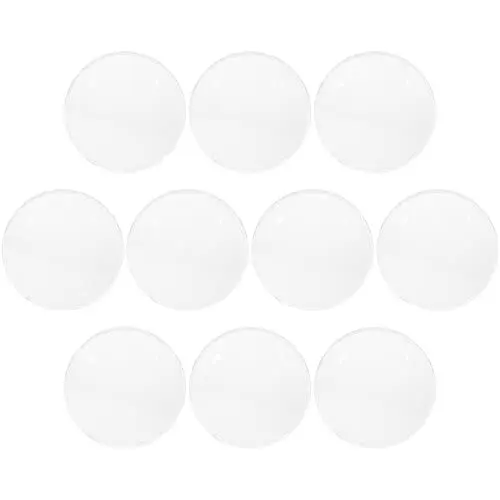 Produktbild: ULTECHNOVO 10stücke Vr Brillenlinsen Lichtblockierende Linsen Für Headsets Optimales Zubehör Für Vr Brillen Einfache Installation Kompatibel Mit Meisten