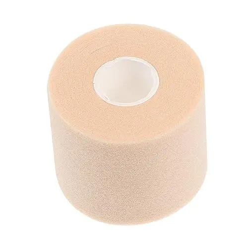 Produktbild: ULTECHNOVO 1 Rolle Sportband Stretch-bandage Band Zur Bruststraffung Elastisches Klebeband Sportschaum Pre- -sporttape Schaumstoffunterlage Sporttasche Schwamm Erste-hilfe-set Klettern