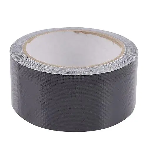 Produktbild: ULTECHNOVO 1rolle Reparaturband Für Zelte Bootsabdeckungen Und Wohnmobile Wasserdichtes Robustes Tarp Reparaturband Für Outdoor-einsätze Und Vielseitige Anwendungen