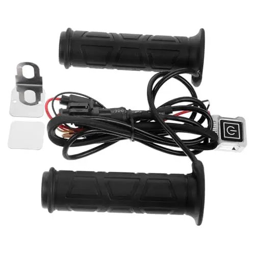Produktbild: ULTECHNOVO Intelligenter Atv-lenkergriff Elektrische Heizung 40 °c Bis 60 °c Thermostat