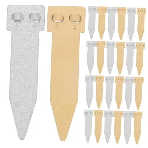 Produktbild: ULTECHNOVO Und Kupfer-elektrodenstreifen Für Diy-fruchtbatterie-experimente Materialien Zum Galvanisieren Und Verzinken Mit Anodenblechen Für Junge Mädchen-sets