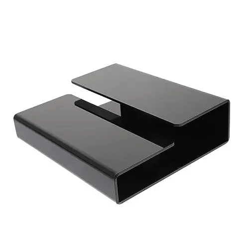 Produktbild: ULTECHNOVO 1stk Gestuftes Brillengestell Sonnenbrillen-organizer Ständer Für Brillenhalter Präsentationsständer Brillenständer Brillen-vitrinen-tool Anzeigerahmen Lagerregal Leiter Acryl