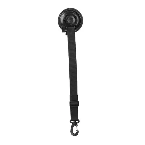 Produktbild: ULTECHNOVO Auto Zelt Haken Winddicht Clip Für Plane Auto Outdoor Tasse Haken