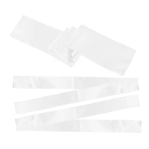 Produktbild: ULTECHNOVO 5stücke Teiliges Tischläufer Für Hochzeiten Elegante Tischdekoration Für Partys Buffets Und Festliche Anlässe Für Verschiedene Einrichtungsstile