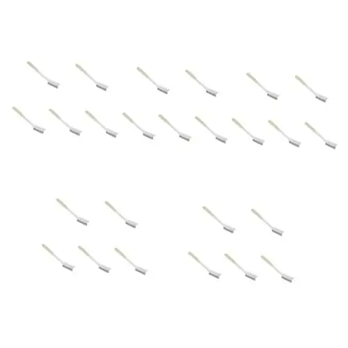 Produktbild: ULTECHNOVO 5st Küchenreinigungsbürste Ofenreiniger Grillreiniger Herdplattenbürste Grillbürste Ofengrill- Und Friteusenreiniger Küchenarbeitsplattenbürste Sauberes Werkzeug Topfwäscher