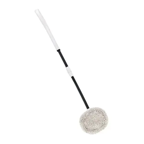 Produktbild: ULTECHNOVO Teleskop-autobürste Waschsanfte Chenillebürste Für Die Autopflege Reinigung Und Wartung Autowaschbürste Detail