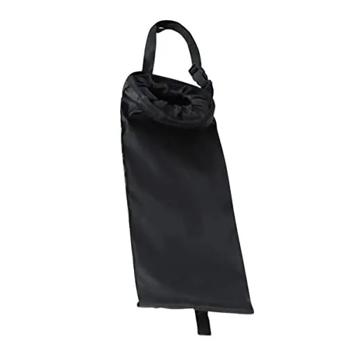 Produktbild: ULTECHNOVO Aufbewahrungstasche Für Den Rücksitz Müllbeutel Sitztasche Für Stuhl Hängeregister Organizer Sitztasche Für Die Rückseite Müllsack Für Auto Fahrzeugsitz Organizer Auto