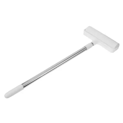 Produktbild: ULTECHNOVO Aufkleber tier haarentfernung tierhaarentfernung pet+hair+remover haarfarbenentferner teppchreiniger Haustiere Lange Fusselrolle für den Boden Fusselrolle für Tierhaare Plastik